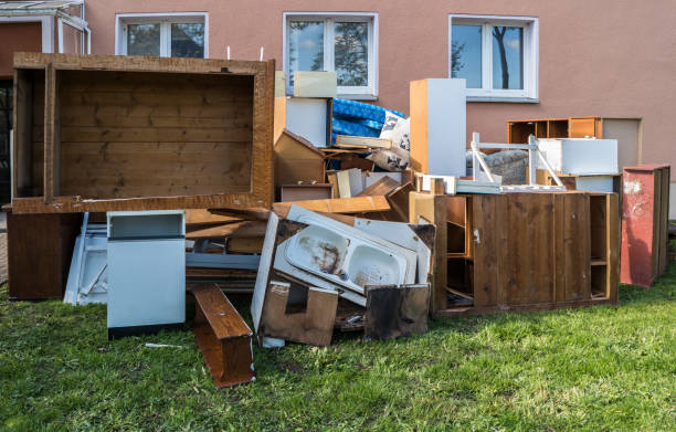 Best Construction Debris Removal  in Aspen Hill, MD