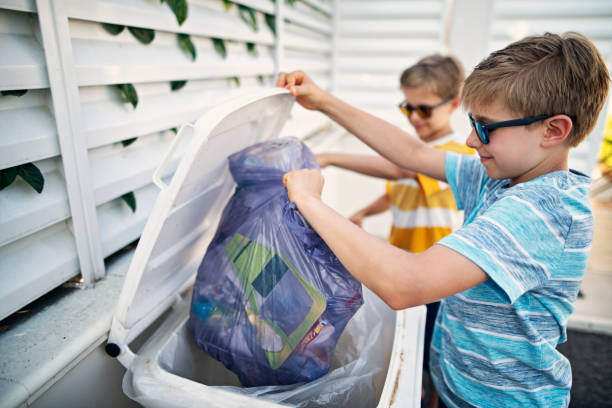 Professional Junk Removal in Aspen Hill, MD