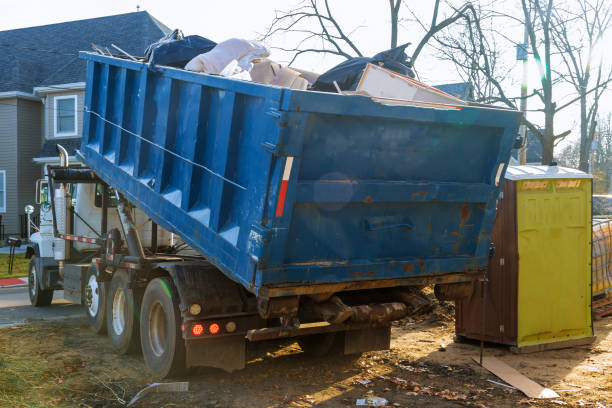  Aspen Hill, MD Junk Removal Pros