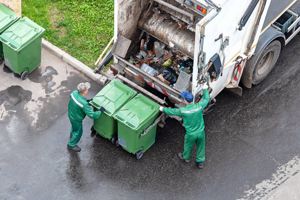 Aspen Hill, MD Junk Removal Company