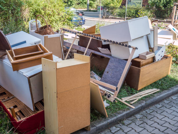 Best Construction Debris Removal  in Aspen Hill, MD