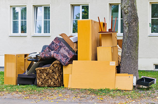 Best Junk Hauling Services  in Aspen Hill, MD
