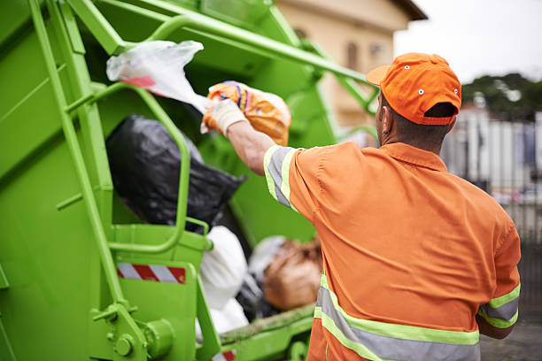 Best Household Junk Removal  in Aspen Hill, MD