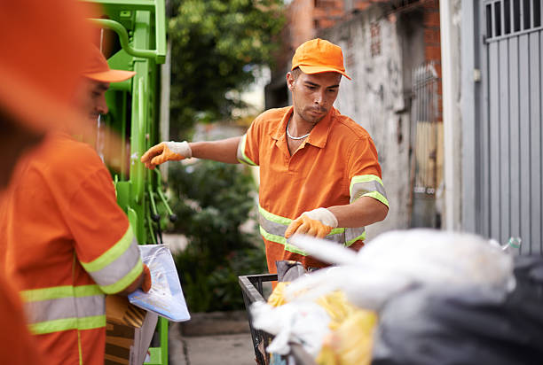 Best Yard Cleanup Services  in Aspen Hill, MD