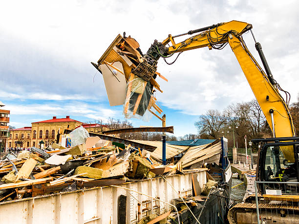 Best Trash Removal Near Me  in Aspen Hill, MD