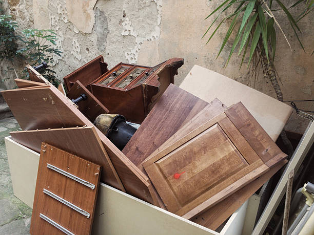 Best Attic Cleanout Services  in Aspen Hill, MD